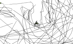 A random bmx challenge