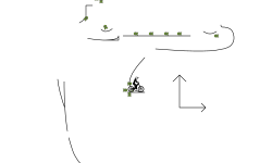 First Auto Track