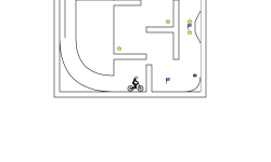 cube race #1