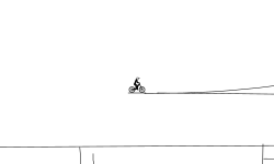 upside down track