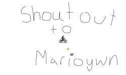 Shoutout #1