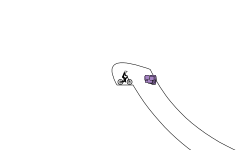 twisty tunnel teleport