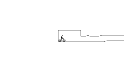 mini rectangle #3