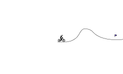 Outside Jumps