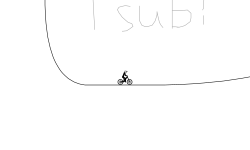 1 subscriber special!