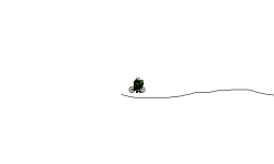 Bumpy Road
