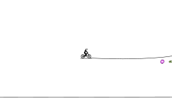 push forward