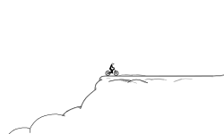 Snowy Shred {MTB} Detail