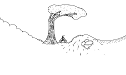 Tree of the earth