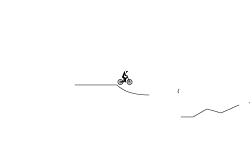 Wheelie hold up