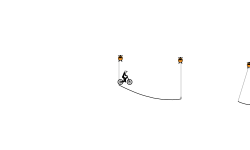 short wheelie