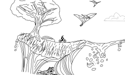 island