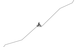 hill climb