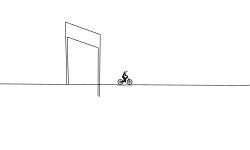 Motocross Track