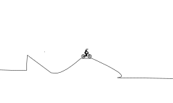 Frustrating Track