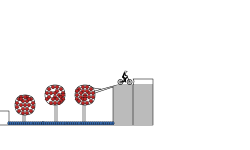 Parkour!