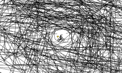 scribble art
