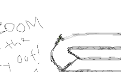 DSR-50 Drawing 15 likes?