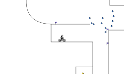 Maze trail