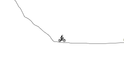 rock track