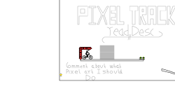 Pixels!