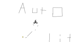 auto (shift)