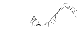 Mountain Track