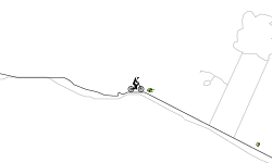 first detailed map