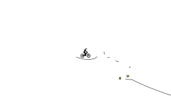 another short holdup