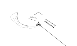 MEGA RAMP!