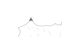 death mountain