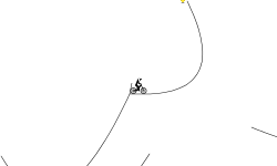 Smooth MTB Jumps & Loops