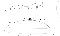 A Universe