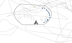 WORLDS EASIEST TRACK