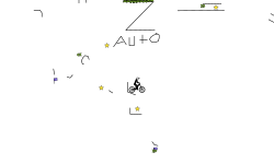 Press Z Auto