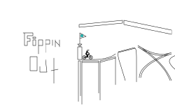 Flippin' Out