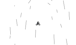 The Oregon Rain has started
