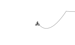 Smooth Jumps