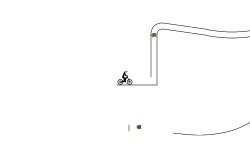 Only Wimps use the shortcut