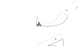 3D track