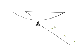 FASTER BIKE