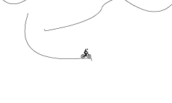 to the skies