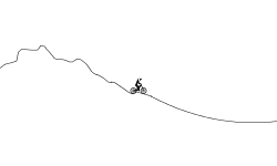 Ninja Training: Slopes+AirTime