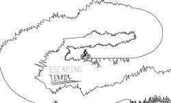 escaping  terror  p2