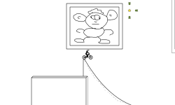 My way of drawing