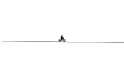 free rider race