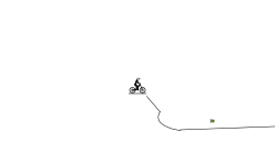 Sorry first map