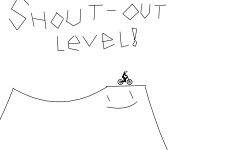 Shoutout level