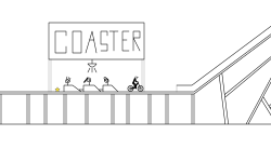 The Roller Coaster