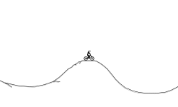 actual smooth dirt jumps